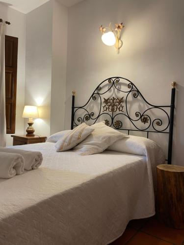 Casa Isabel in Manzanera