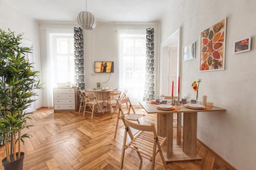 Modern Apartment Zitna - image 4