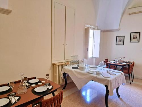 Suite Verdi Suite Room - Lecce