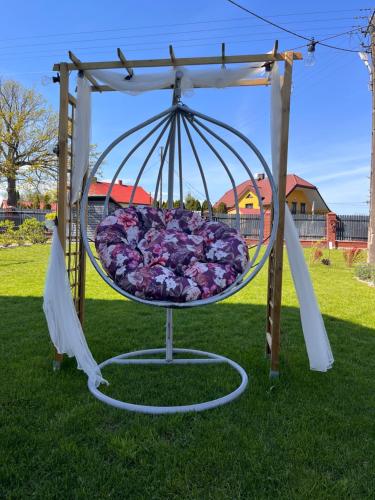 Pokoje Hotelowe "Lila" Siedlce