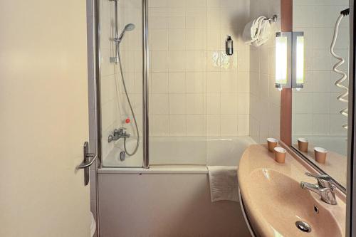 Hotel Ibis Milano Ca' Granda - image 11