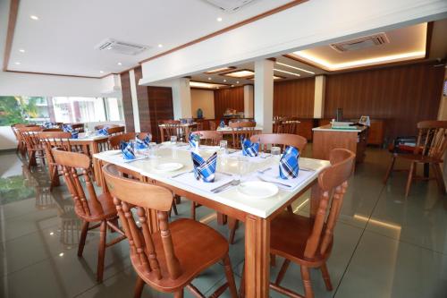 KTDC Aqualand in โกลลัม