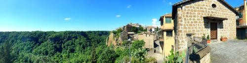 Antica Rupe 80 mq Casa Vacanze in Castel Sant'Elia