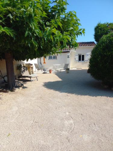 Bienvenue en Provence - Location saisonnière - Monteux