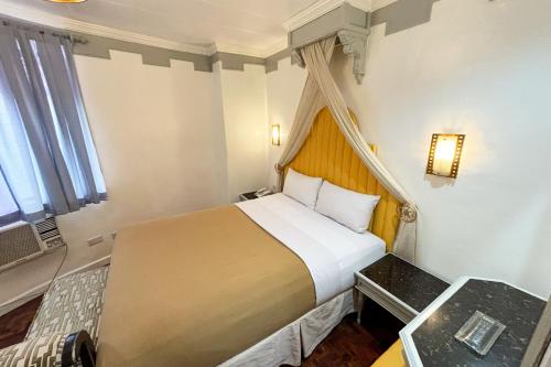Camelot Hotel Quezon City powered by Cocotel, Manila (fotografie 8)