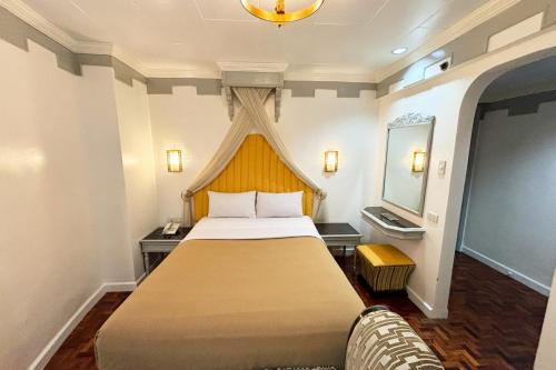 Camelot Hotel Quezon City powered by Cocotel, Manila (fotografie 4)