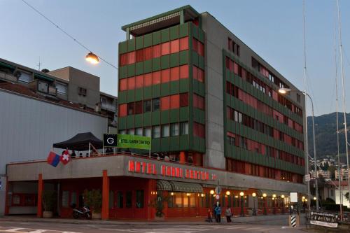 Hotel Garni Centro