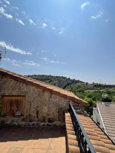 Hostal rural en el Cañón del Río Lobos (Hostal rural en el Canon del Rio Lobos) in Ucero