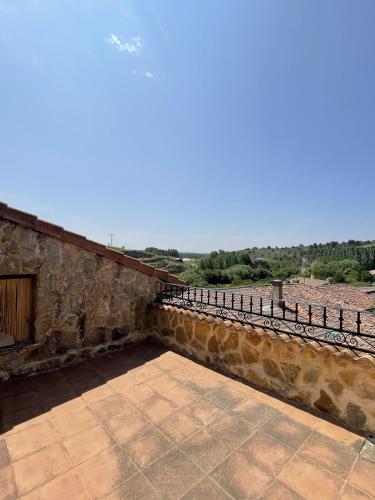 Hostal rural en el Cañón del Río Lobos (Hostal rural en el Canon del Rio Lobos) in Ucero