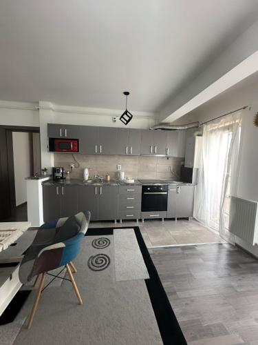 Apartament liniștit (Apartament linistit) in Floresti (Cluj)