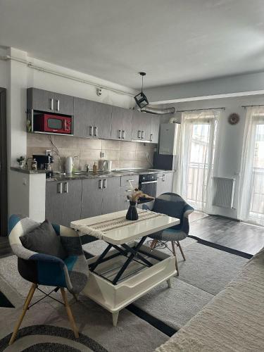 Apartament liniștit (Apartament linistit) in Floresti (Cluj)