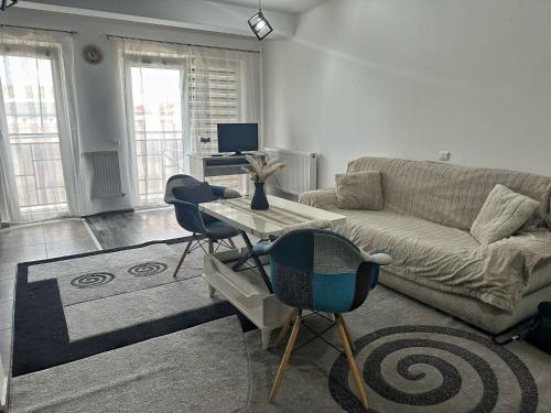 Apartament liniștit (Apartament linistit) in Floresti (Cluj)