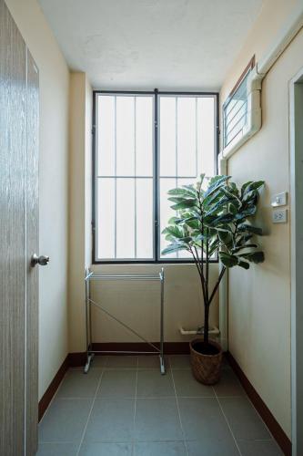 Thongpoon Apartment