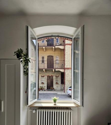 ทัศนียภาพ, Lake Front Apartments, Lecco in เลกโก