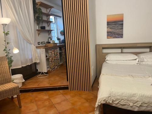 Hotel Marina in Monterosso al Mare