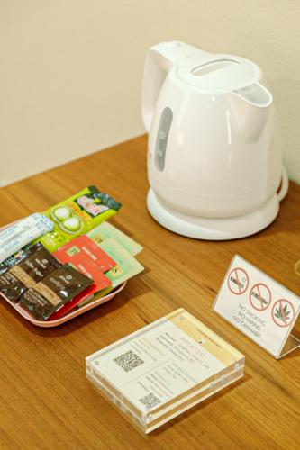 Thongpoon Apartment