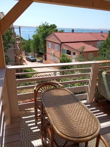 Dalmát Kuckó apartmanház (Dalmat Kucko apartmanhaz) in 崔班齊