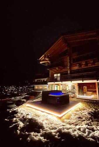 Boutique Hotel Pradell 5