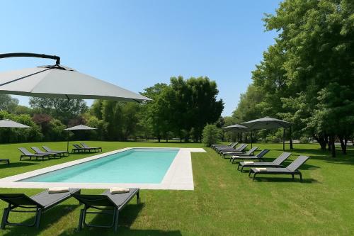 Hotel Capolago in Buguggiate
