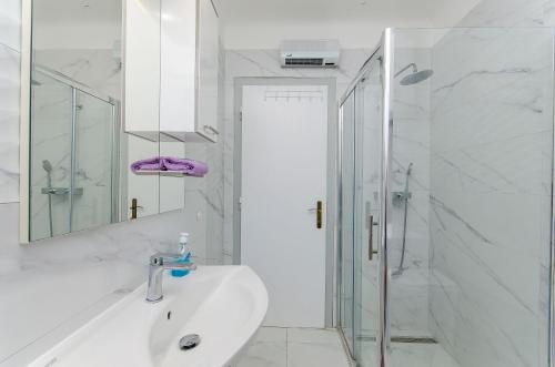 Two-Bedroom Apartment image 10