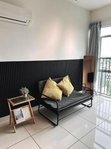 Taiping Centre Point Suite 9 by BWC in Other