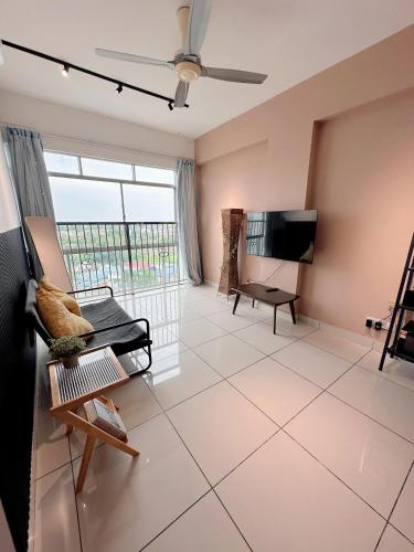 Taiping Centre Point Suite 9 by BWC in Other