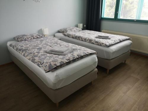Marivas, 2 bedroom apt, free parking & WiFi, Pori (foto 7)