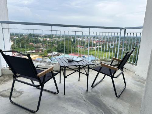 Taiping Centre Point Suite 9 by BWC in Other