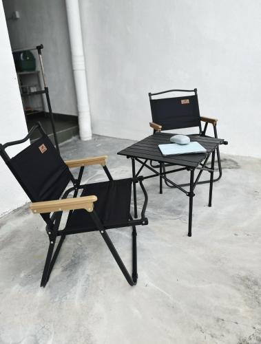 Taiping Centre Point Suite 9 by BWC in Other