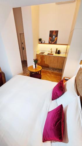 Deluxe Vintage Chic Apartment - Kazimierz Old Town, Cracovia (foto 4)