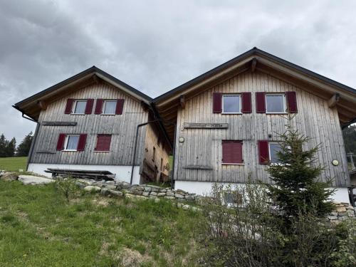 Zamangspitzhütte myRelaxs Ferienwohnung Alpenrose (Zamangspitzhutte myRelaxs Ferienwohnung Alpenrose) in Garfrescha