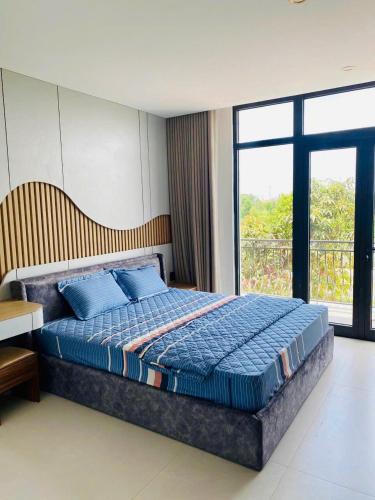 Homestay 1986 & Homestay Vinhomes Vu Yen, Hai Phong City in Flussufer - Cam Fluss / Alter Hafen