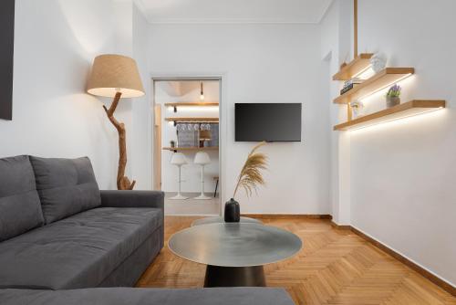Nostos Athens Luxury Residence, Atenas