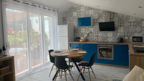 Gite des Tuileries gîte à louer Maisdon-sur-Sèvre