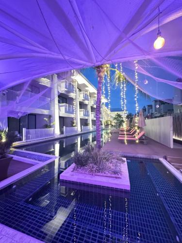 Exterior view, Loligo Resort Hua Hin in Khao Takiab