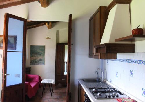 Agriturismo La Grotta Di Montecchino - image 2