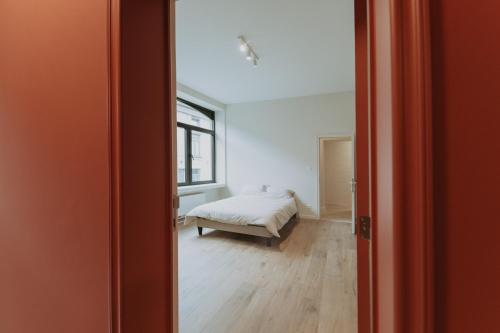 Biloba CoLiving House chambre d'hôte Fleurus