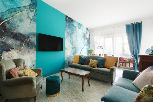 Domus Jonia dream or reality, Roma (foto 3)