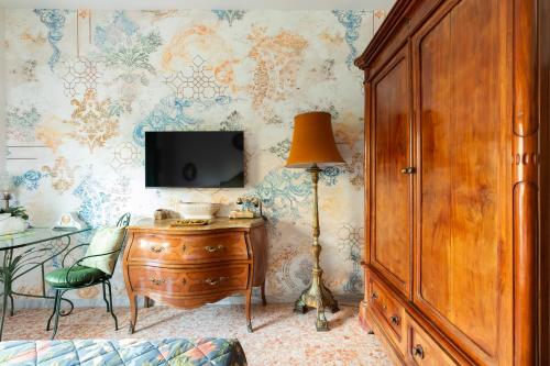 Domus Jonia dream or reality, Roma (foto 8)
