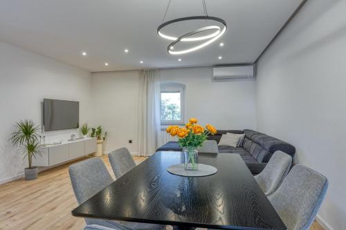 Apartments Saladinka in Cervar-Porat