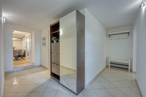 Apartments Saladinka in Cervar-Porat