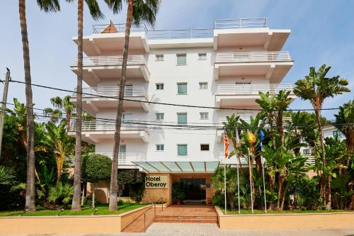 Oberoy - image 4