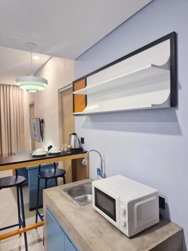 Treehita Cabin Jogja