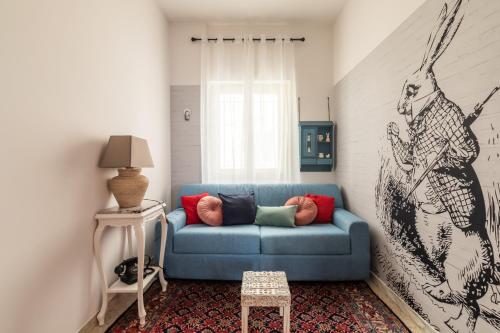 Domus Jonia dream or reality, Roma (foto 9)