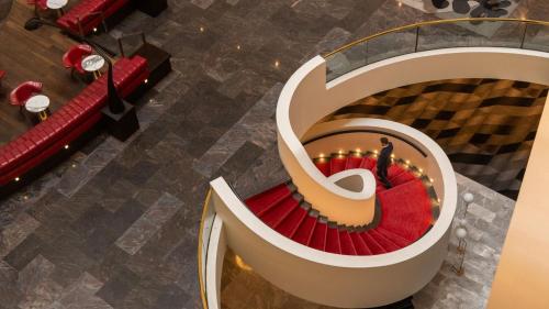 Intercontinental Brisbane
