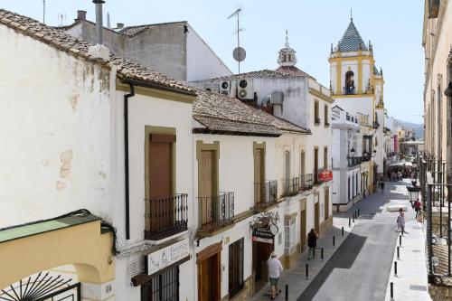 Apartamento en Centro de Ronda, ciudad soñada, Ronda (Foto 2)
