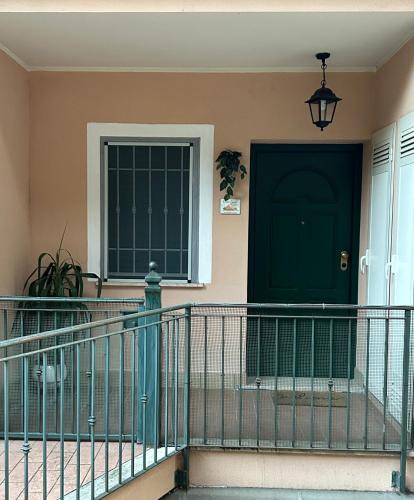 Casa Gaia Rome, Rom (Foto 2)