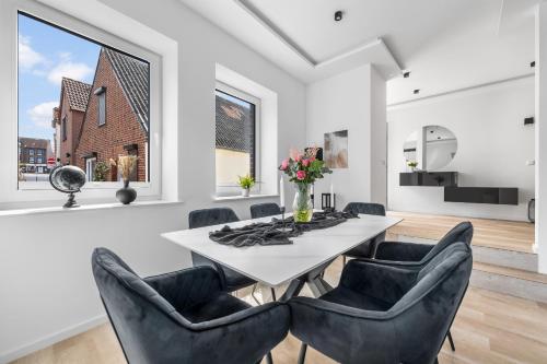 Kurzzeitwohnung Muschelnest Heiligenhafen - image 2