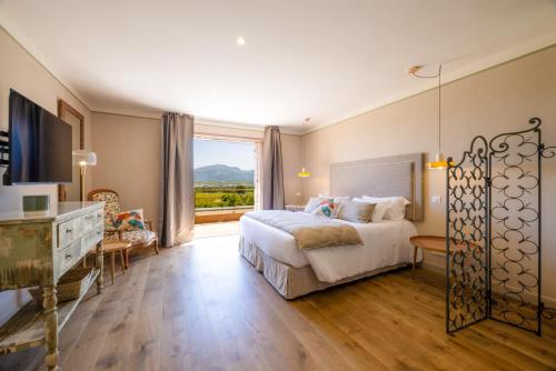 Villa Les Bergeries De Calvi in กัลวี