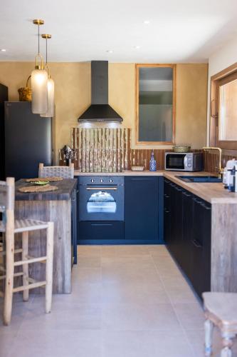 Villa Les Bergeries De Calvi in กัลวี